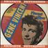 Gene Vincent Vincent Blues picture disc LP Danish GNVPDVI706531