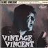 Gene Vincent Vintage Vincent 7