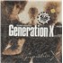 Generation X Generation X + Bellyband vinyl LP UK GEXLPGE865294