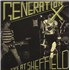 Generation X Live At Sheffield vinyl LP Spanish GEXLPLI866927