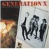 Generation X Valley Of The Dolls vinyl LP UK GEXLPVA149872