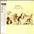 Genesis A Trick Of The Tail vinyl LP Japanese GENLPAT176051