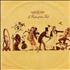 Genesis A Trick Of The Tail vinyl LP Uruguay GENLPAT178586