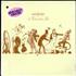 Genesis A Trick Of The Tail vinyl LP US GENLPAT199469
