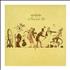 Genesis A Trick Of The Tail 2-disc CD/DVD set UK GEN2DAT395079