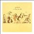 Genesis A Trick Of The Tail CD album UK GENCDAT431352