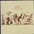 Genesis A Trick Of The Tail vinyl LP New Zealand GENLPAT671237