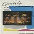 Genesis Abacab + Ticket Stubs tour programme UK GENTRAB687468
