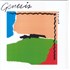 Genesis Abacab - B/P/G/R Sleeve vinyl LP UK GENLPAB829394