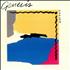 Genesis Abacab - G/Y/B/G vinyl LP US GENLPAB444895