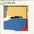 Genesis Abacab - G/Y/B/R Sleeve - Vintage Newspaper Clippings vinyl LP UK