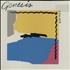 Genesis Abacab - G/Y/B/R vinyl LP Dutch GENLPAB299711
