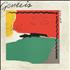 Genesis Abacab - Y/R/G/G Autographed! vinyl LP UK GENLPAB393221