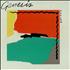Genesis Abacab - Y/R/G/G Sleeve vinyl LP Canadian GENLPAB406635