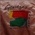 Genesis Abacab Crew Tour Jacket jacket UK GENJAAB279070