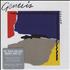 Genesis Abacab 2-disc CD/DVD set UK GEN2DAB395086