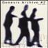 Genesis Archive #2 1976-1992 3-CD set US GEN3CAR766130