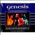 Genesis Audiobiography CD album UK GENCDAU412907