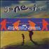 Genesis Back Catalog Brochure memorabilia US GENMMBA453793