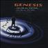 Genesis Call All Stations - AUTOGRAPHED CD album US GENCDCA311190