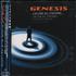 Genesis Calling All Stations CD album Japanese GENCDCA118705