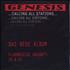 Genesis Calling All Stations CD album German GENCDCA127385