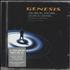 Genesis Calling All Stations super audio CD UK GENSACA414522