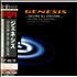 Genesis Calling All Stations 2-disc CD/DVD set Japanese GEN2DCA417914