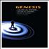 Genesis Calling All Stations CD album UK GENCDCA449024