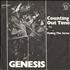 Genesis Counting Out Time 7