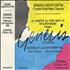 Genesis Deeside Leisure Centre concert ticket UK GENTIDE385137