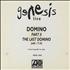 Genesis Domino CD single US GENC5DO14659