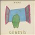 Genesis Duke - Sealed vinyl LP US GENLPDU199501