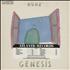 Genesis Duke - Timing Strip vinyl LP US GENLPDU117498