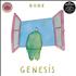 Genesis Duke - White Vinyl 180 Gram - Sealed vinyl LP UK GENLPDU770328