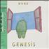 Genesis Duke vinyl LP Japanese GENLPDU246762
