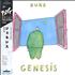 Genesis Duke vinyl LP Japanese GENLPDU258192