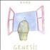 Genesis Duke vinyl LP UK GENLPDU270650