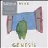 Genesis Duke 2-disc CD/DVD set UK GEN2DDU395084