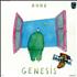 Genesis Duke vinyl LP Mexican GENLPDU450415