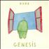 Genesis Duke vinyl LP Greek GENLPDU496613