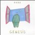 Genesis Duke vinyl LP Japanese GENLPDU513332
