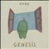 Genesis Duke vinyl LP French GENLPDU601489