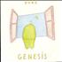 Genesis Duke CD album UK GENCDDU624366