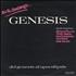 Genesis En El Comienzo vinyl LP Argentinean GENLPEN234296