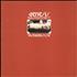 Genesis European Tour '77 + Ticket Stub tour programme UK GENTREU359388