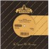 Genesis Follow You, Follow Me - Barcoded label 7
