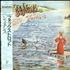Genesis Foxtrot + Obi vinyl LP Japanese GENLPFO531410