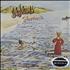 Genesis Foxtrot - 200 Gram Vinyl - Sealed vinyl LP US GENLPFO373314