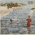 Genesis Foxtrot - 5th - Gold Embossed Sleeve vinyl LP UK